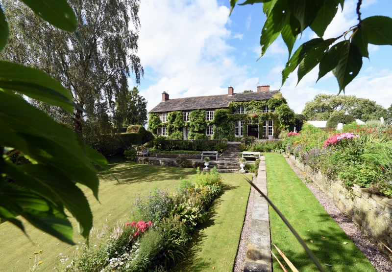 Hilltop Country House